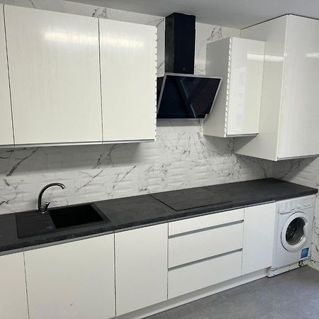 Logrono Centro A Estrenar Wifi Impecable Daire Dış mekan fotoğraf