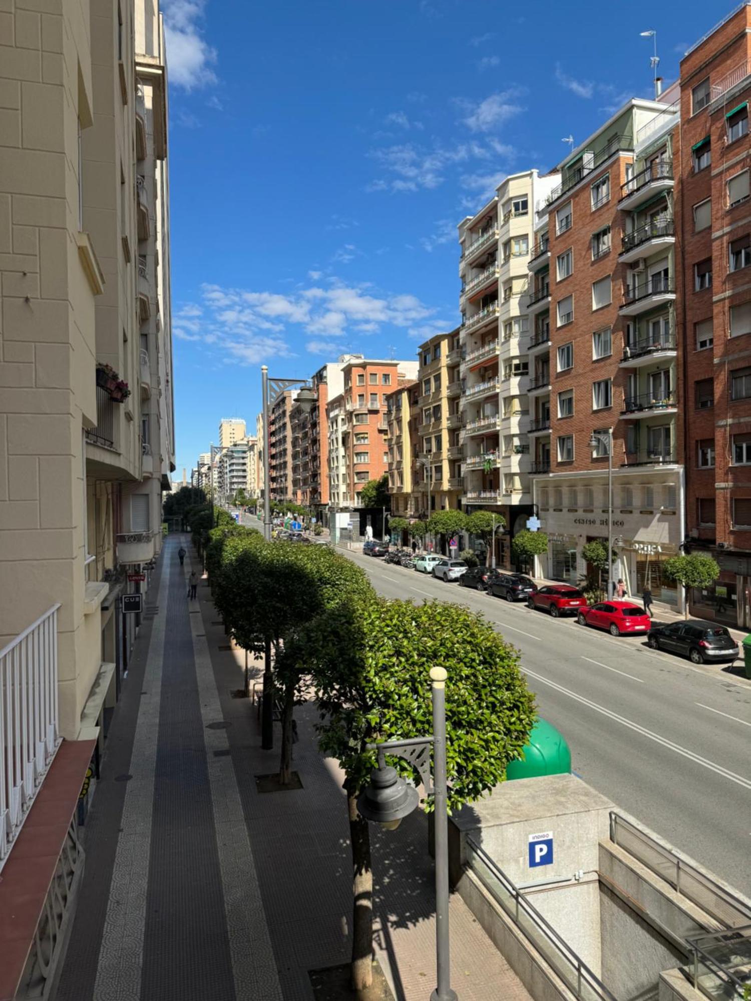 Logrono Centro A Estrenar Wifi Impecable Daire Dış mekan fotoğraf