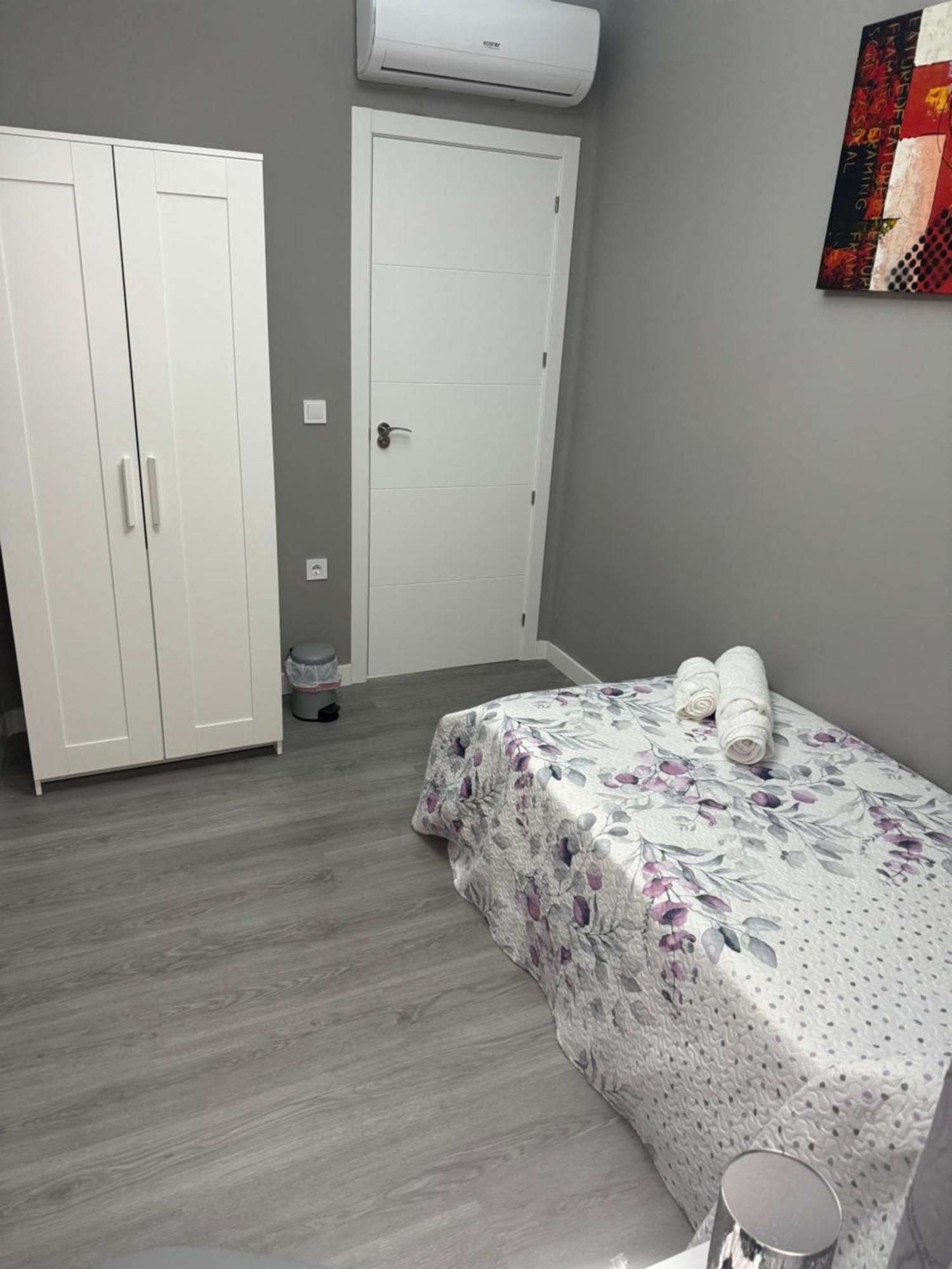 Logrono Centro A Estrenar Wifi Impecable Daire Dış mekan fotoğraf